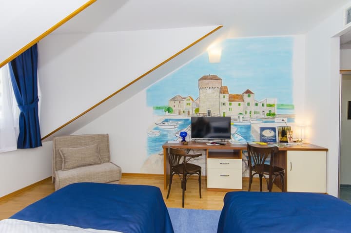 Palma Rooms B&B