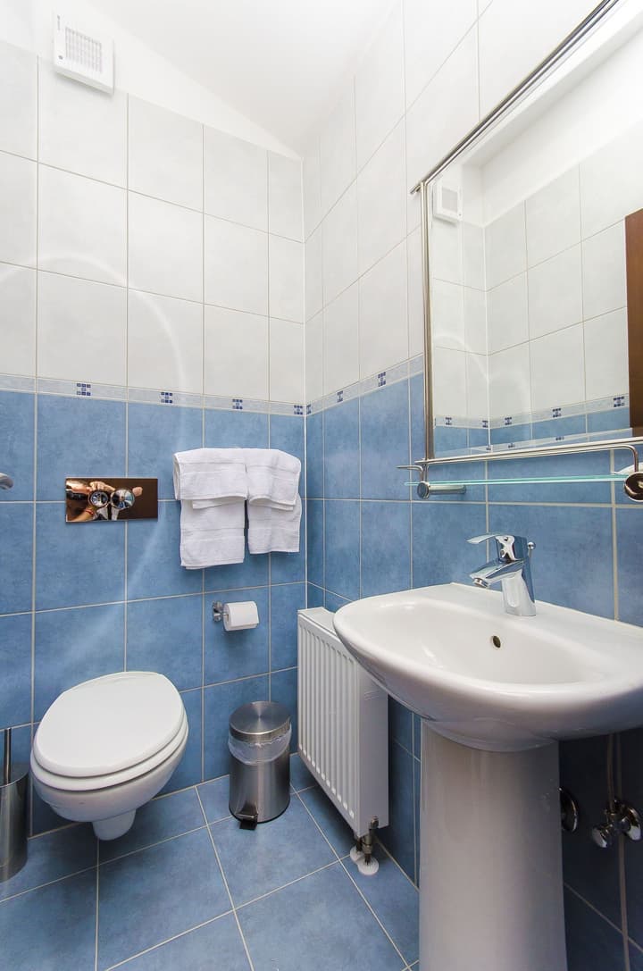 Palma Rooms B&B