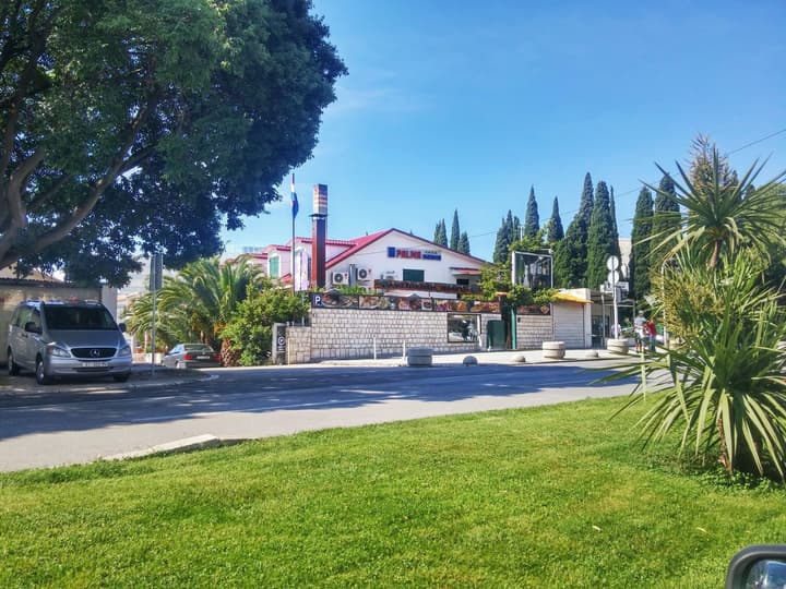 Palma Rooms B&B
