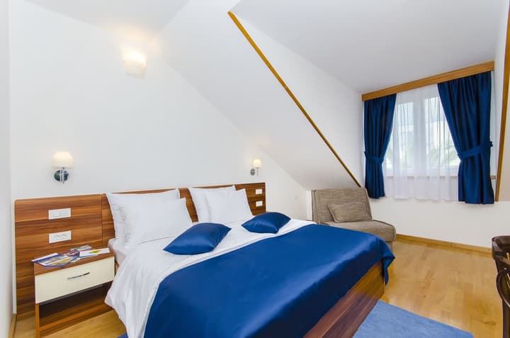 Palma Rooms B&B