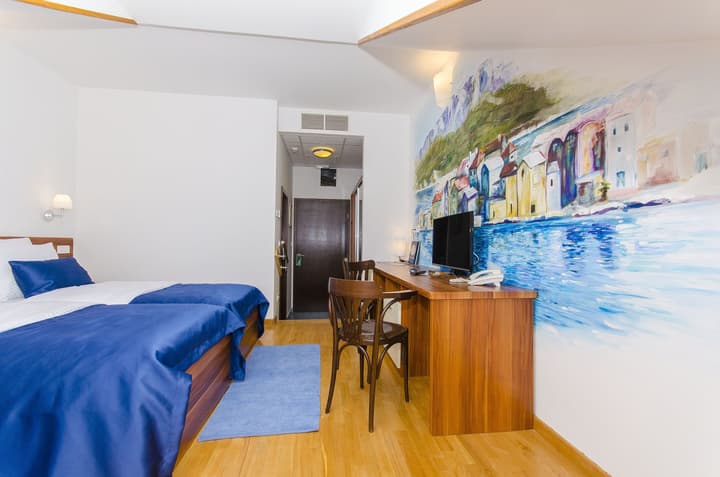 Palma Rooms B&B