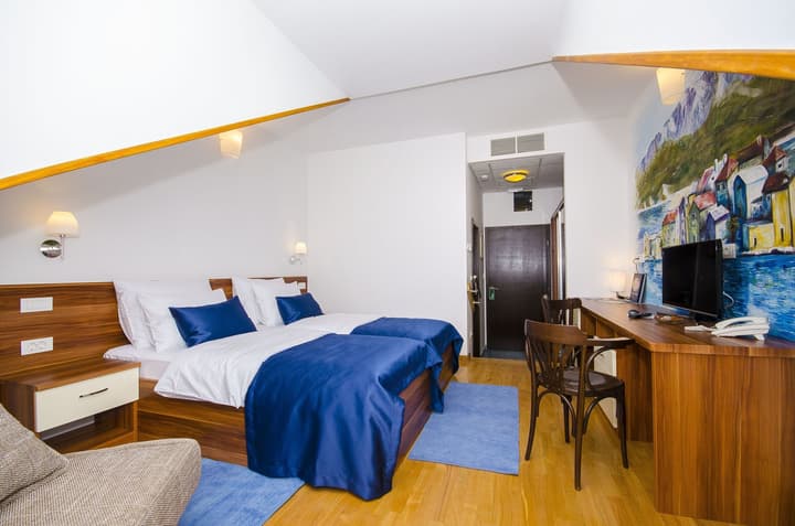 Palma Rooms B&B