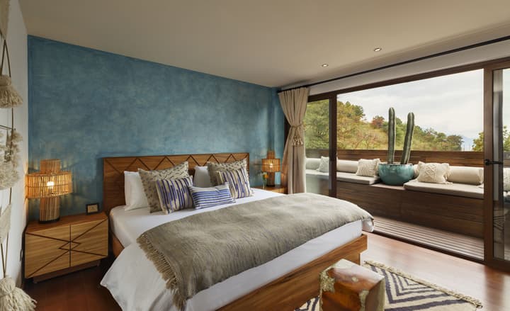 Hotel Casa Palopó - Relais & Chateaux