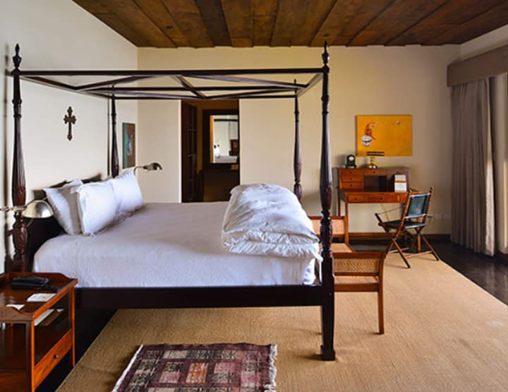 Hotel Casa Palopó - Relais & Chateaux