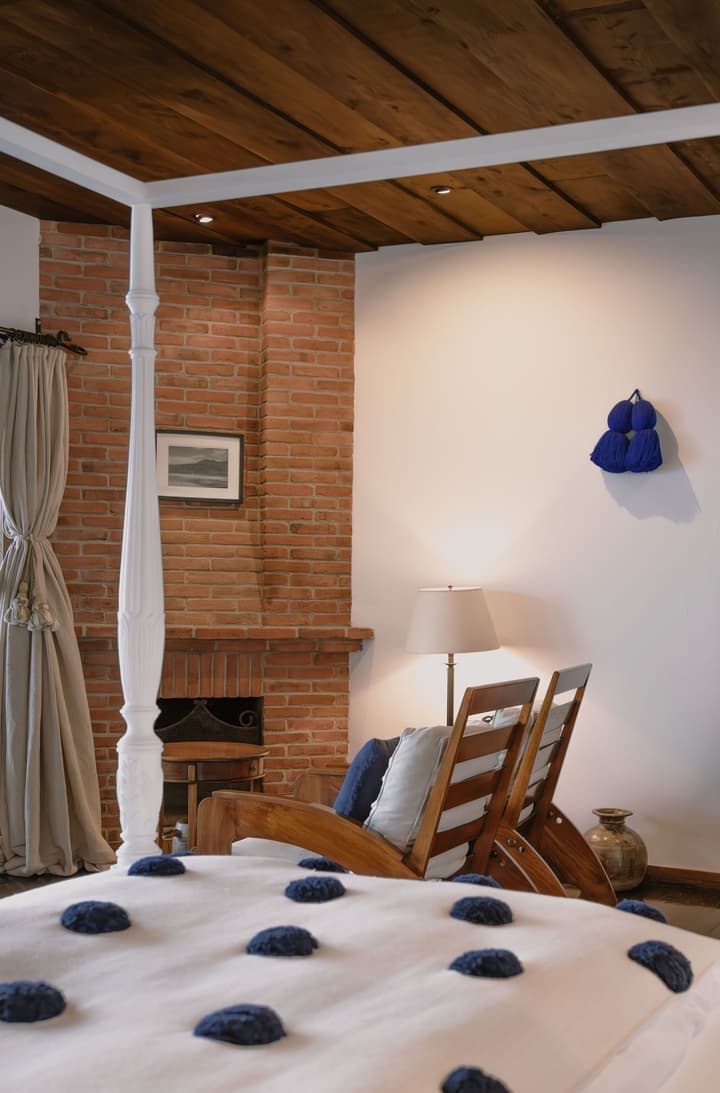 Hotel Casa Palopó - Relais & Chateaux