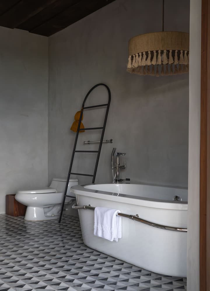 Hotel Casa Palopó - Relais & Chateaux