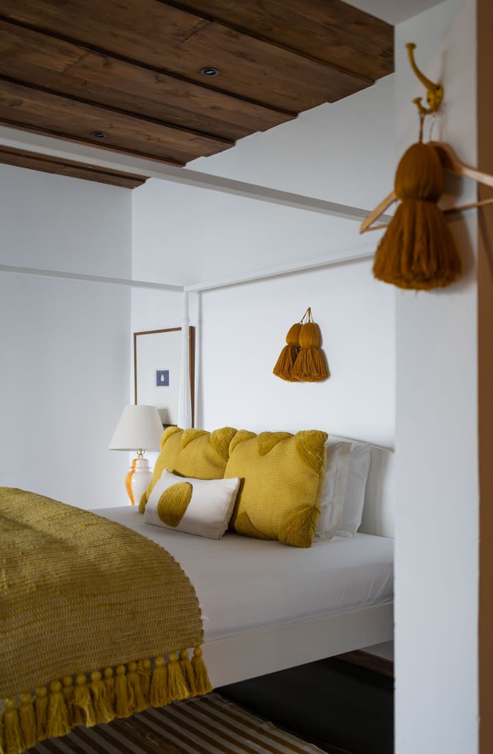 Hotel Casa Palopó - Relais & Chateaux