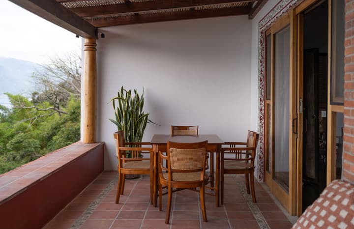 Hotel Casa Palopó - Relais & Chateaux