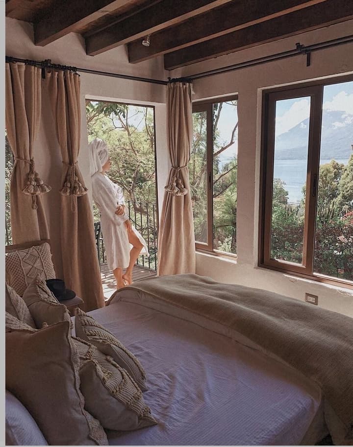 Hotel Casa Palopó - Relais & Chateaux