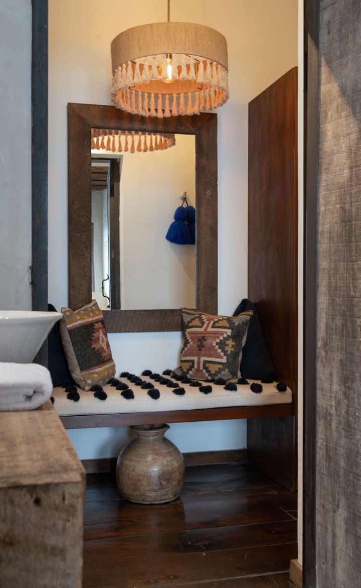 Hotel Casa Palopó - Relais & Chateaux