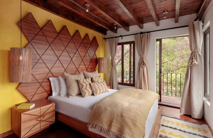 Hotel Casa Palopó - Relais & Chateaux