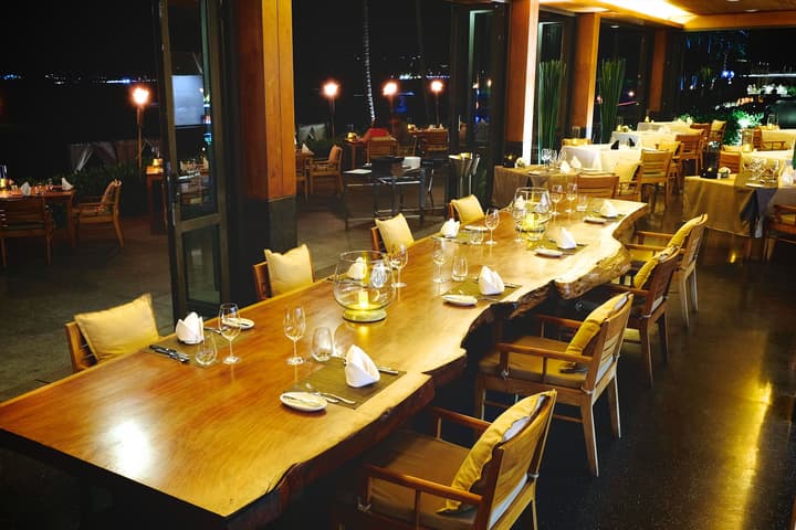 Hansar Samui Resort & Spa