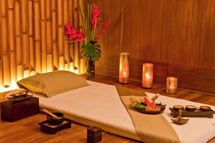 Hansar Samui Resort & Spa