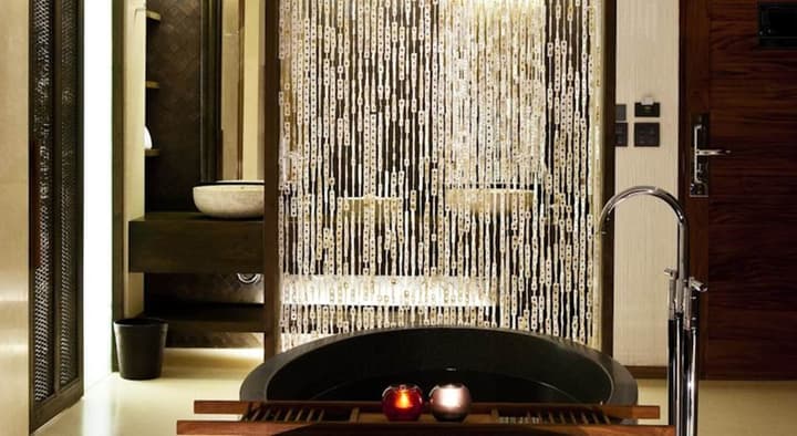 Hansar Samui Resort & Spa