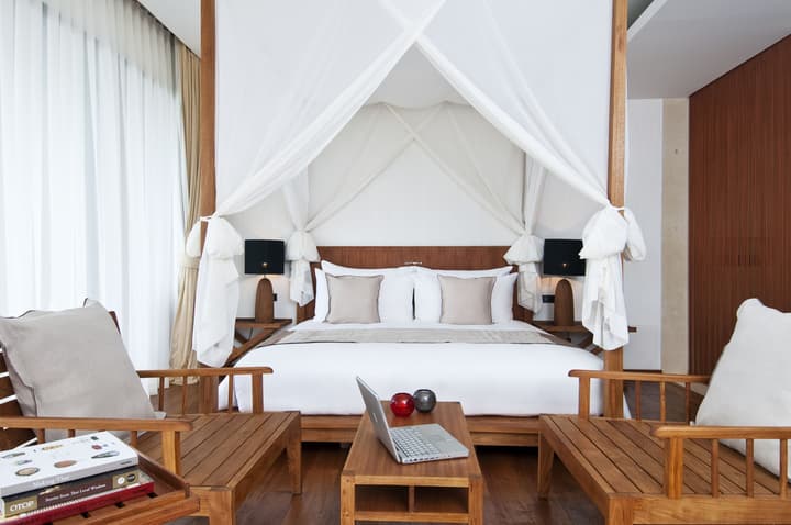 Hansar Samui Resort & Spa