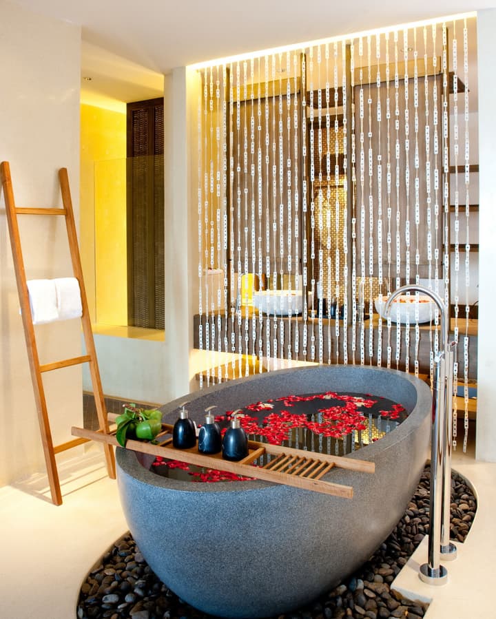 Hansar Samui Resort & Spa