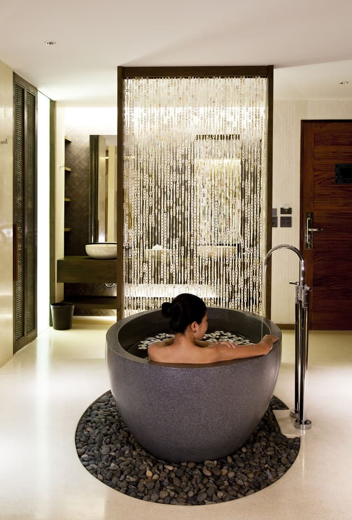 Hansar Samui Resort & Spa