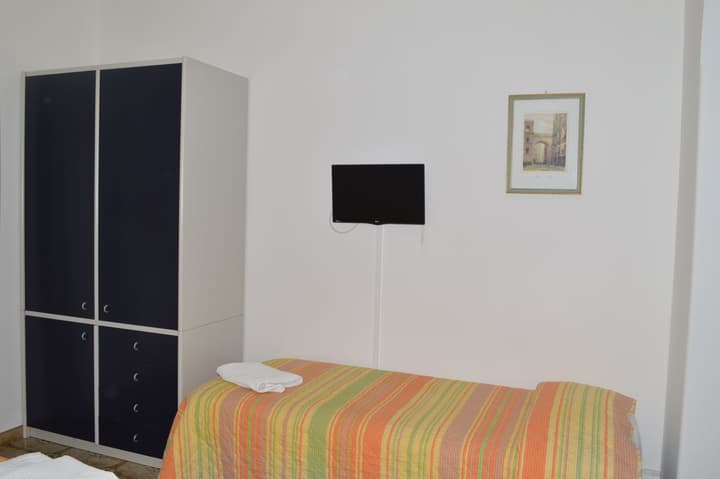 Hotel Polito