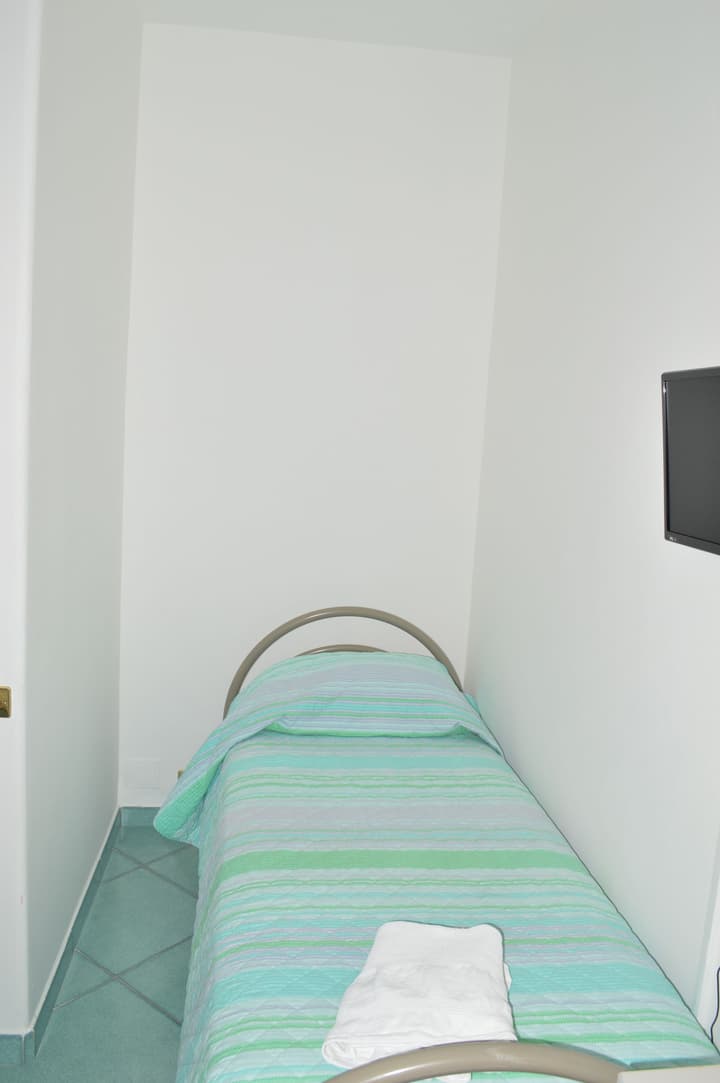 Hotel Polito