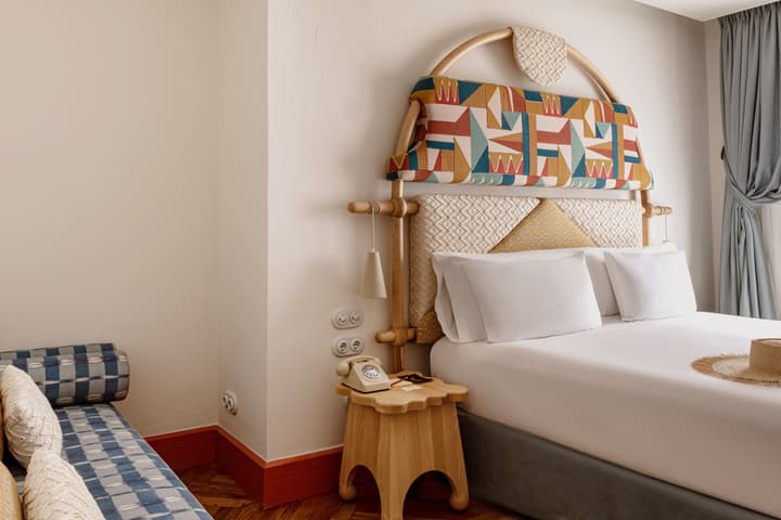 Montesol Experimental Ibiza