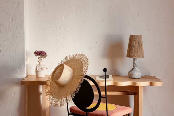 Montesol Experimental Ibiza