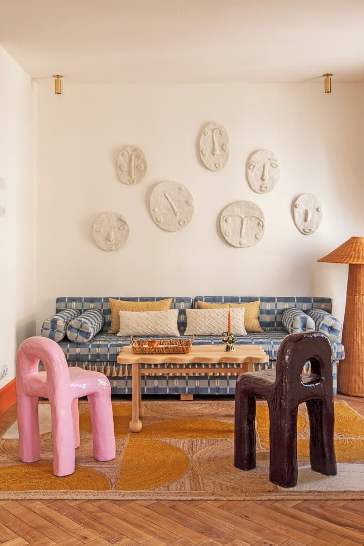 Montesol Experimental Ibiza