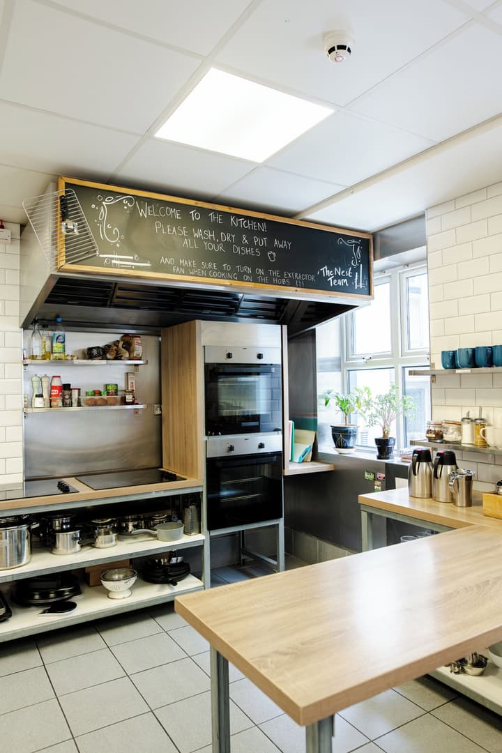 The Nest Boutique Hostel