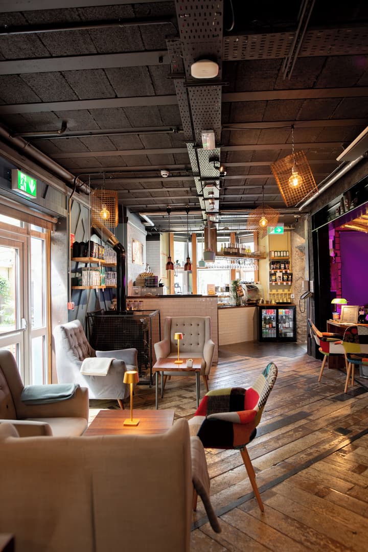 The Nest Boutique Hostel