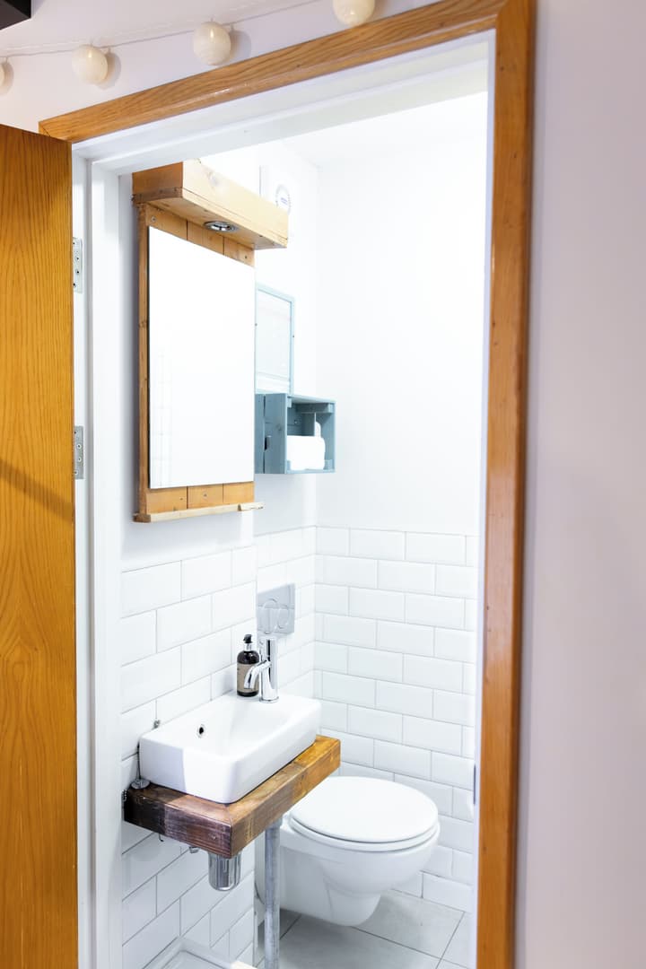 The Nest Boutique Hostel