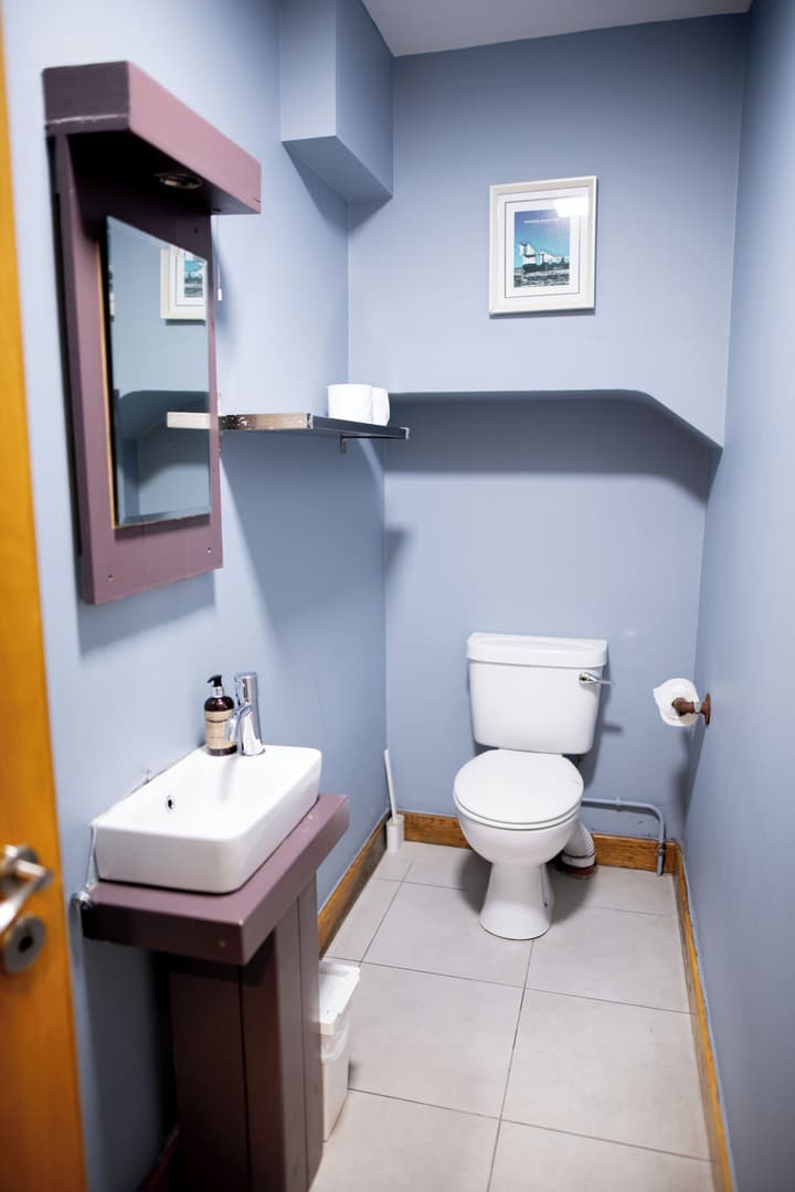 The Nest Boutique Hostel