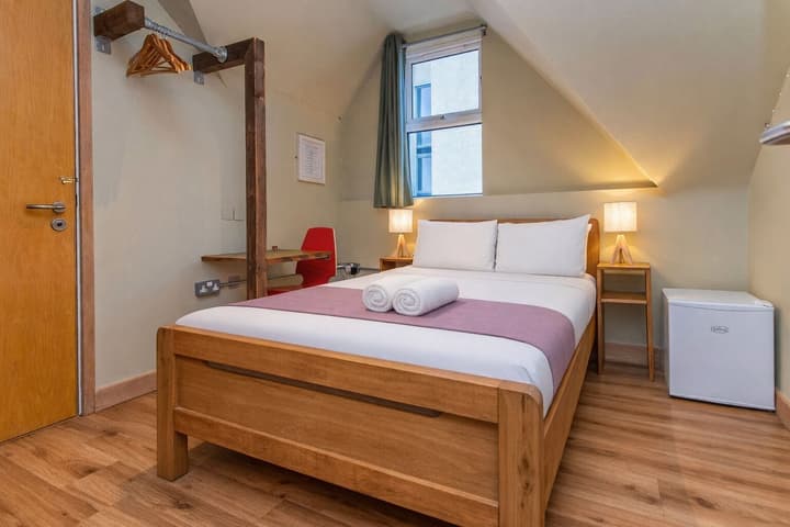 The Nest Boutique Hostel