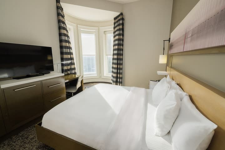voco Hotel Napoleon Memphis by IHG