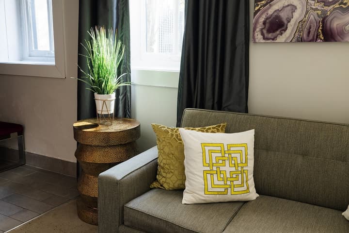 voco Hotel Napoleon Memphis by IHG