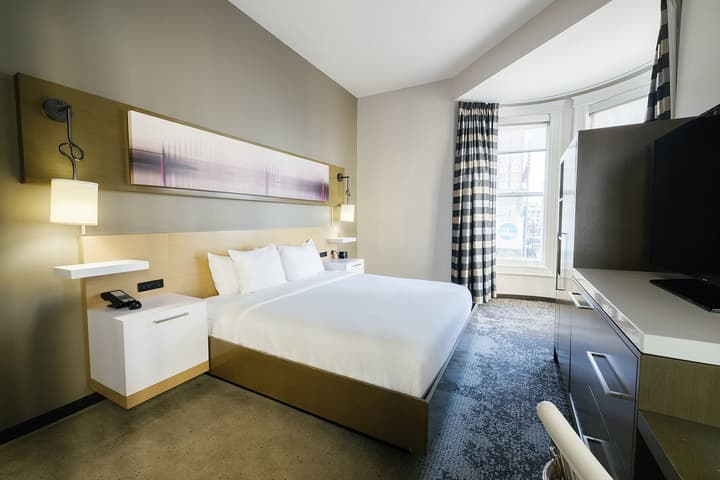 voco Hotel Napoleon Memphis by IHG