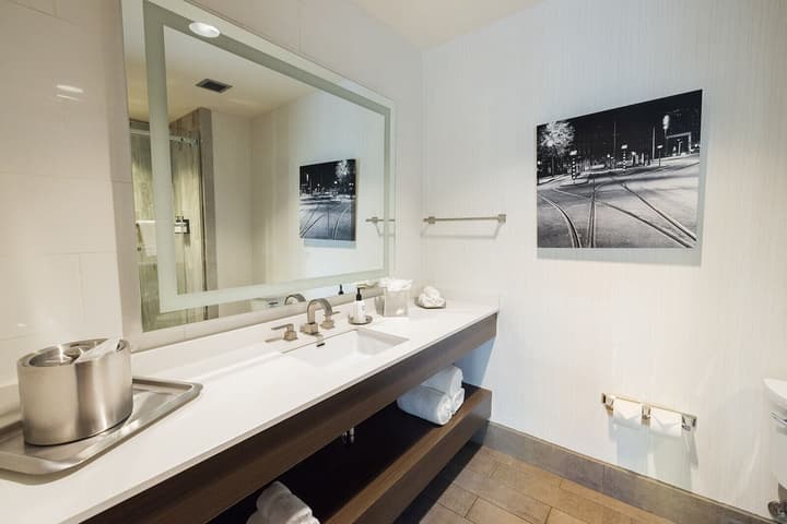 voco Hotel Napoleon Memphis by IHG