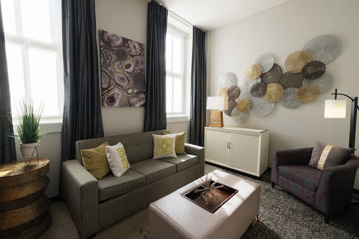 voco Hotel Napoleon Memphis by IHG