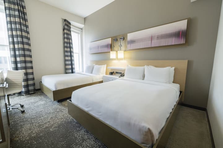 voco Hotel Napoleon Memphis by IHG
