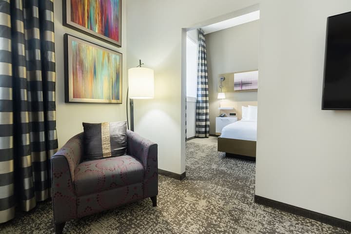 voco Hotel Napoleon Memphis by IHG