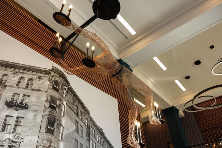 voco Hotel Napoleon Memphis by IHG