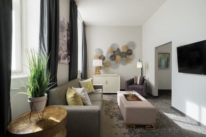 voco Hotel Napoleon Memphis by IHG