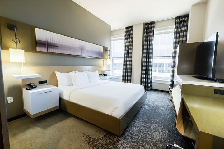 voco Hotel Napoleon Memphis by IHG