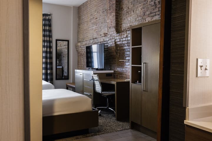 voco Hotel Napoleon Memphis by IHG