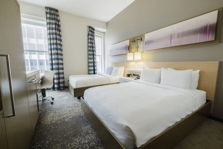 voco Hotel Napoleon Memphis by IHG