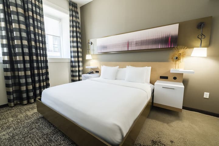 voco Hotel Napoleon Memphis by IHG