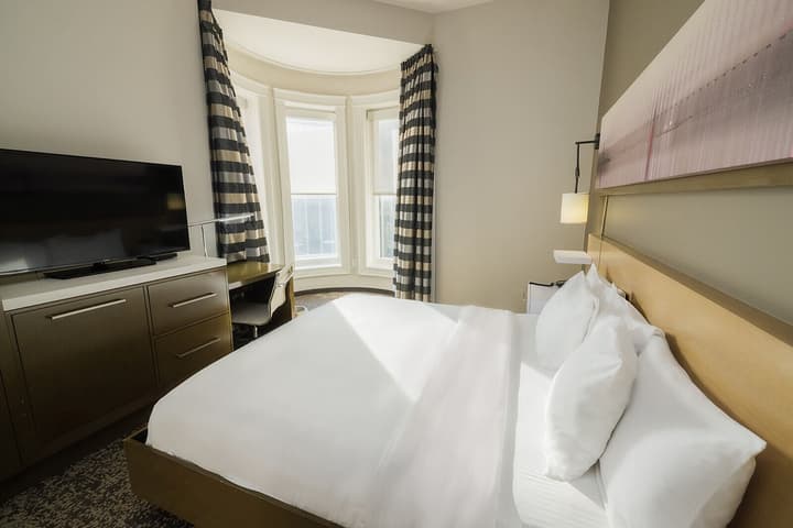 voco Hotel Napoleon Memphis by IHG