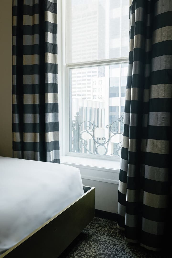 voco Hotel Napoleon Memphis by IHG
