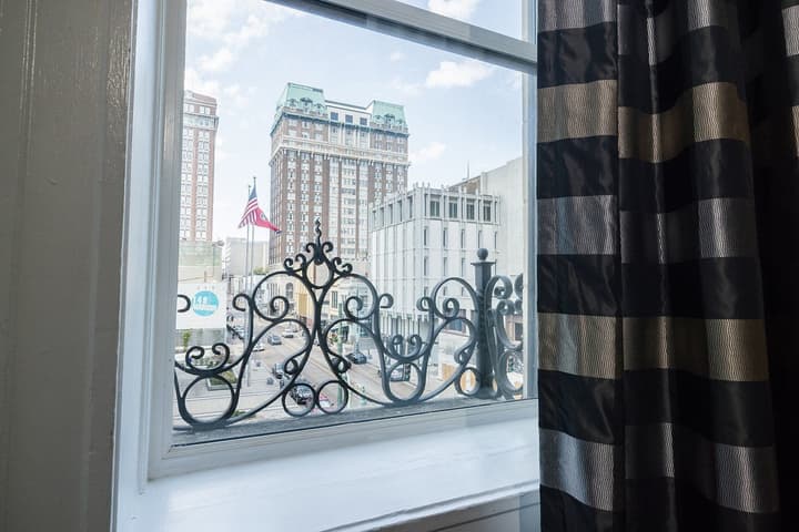voco Hotel Napoleon Memphis by IHG