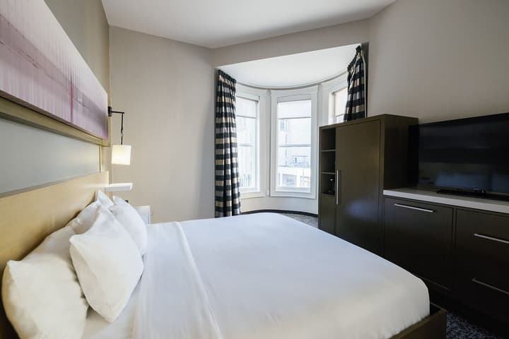 voco Hotel Napoleon Memphis by IHG
