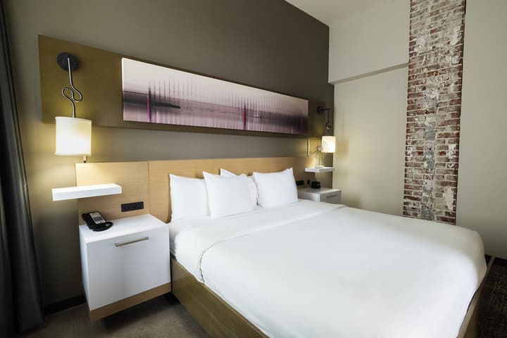 voco Hotel Napoleon Memphis by IHG