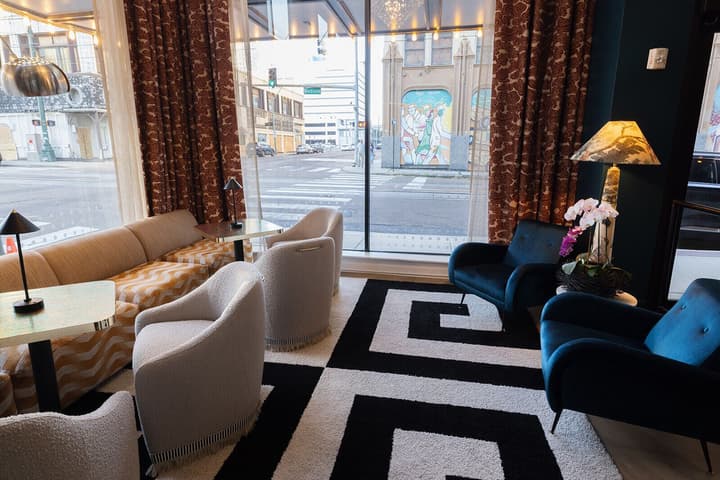 voco Hotel Napoleon Memphis by IHG